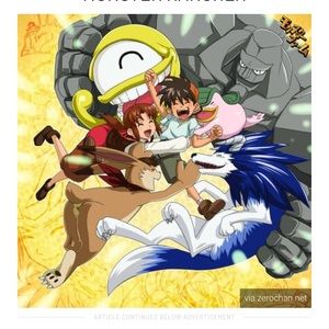 Meet your Posher, Dalton